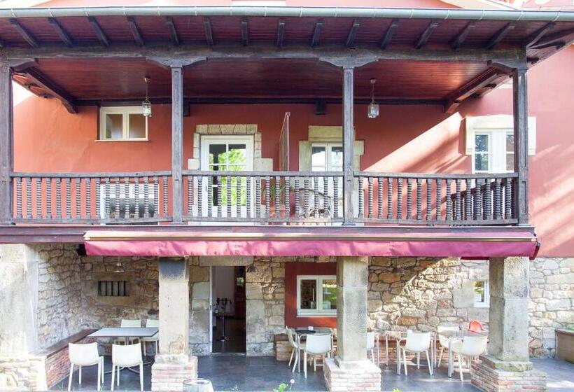 酒店 Posada Giraldilla