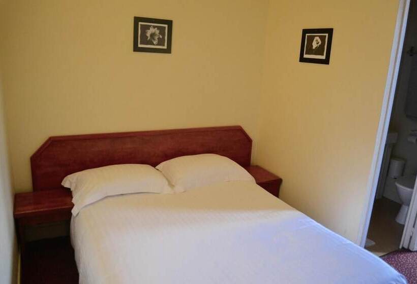 Grand Hotel De La Gare