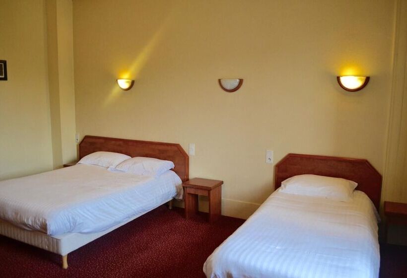 Grand Hotel De La Gare