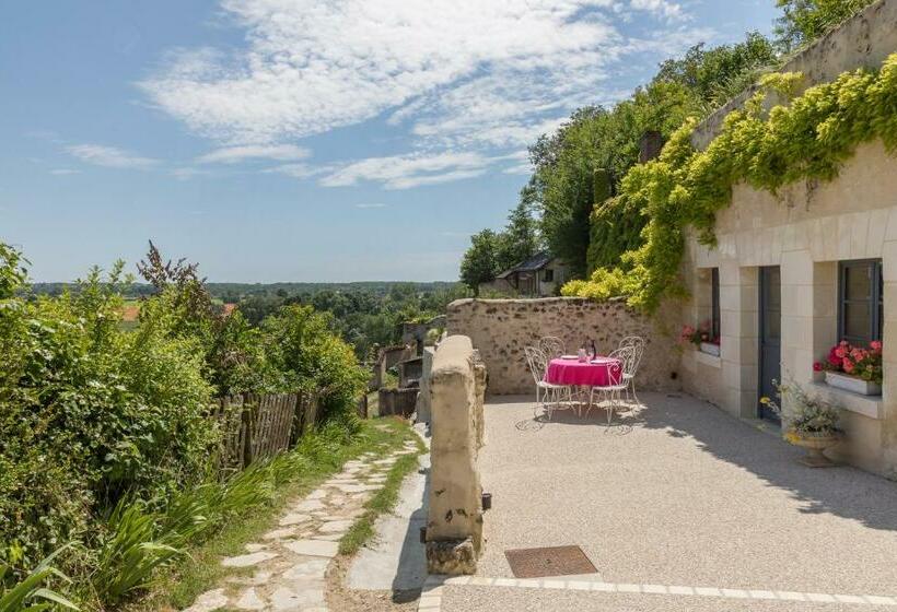 Gîte De La Rochère