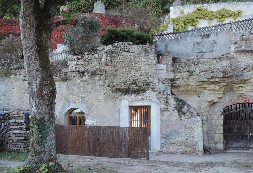 Gîte De La Rochère