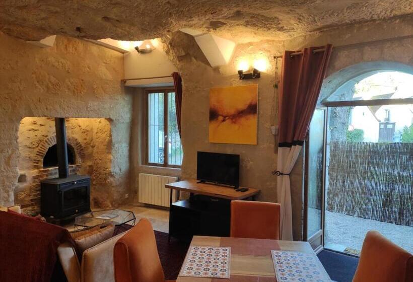 Gîte De La Rochère