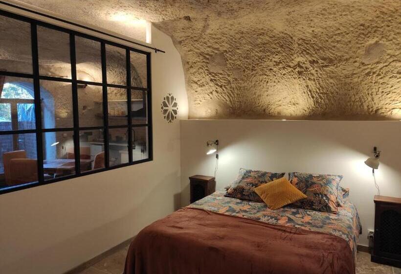 Gîte De La Rochère