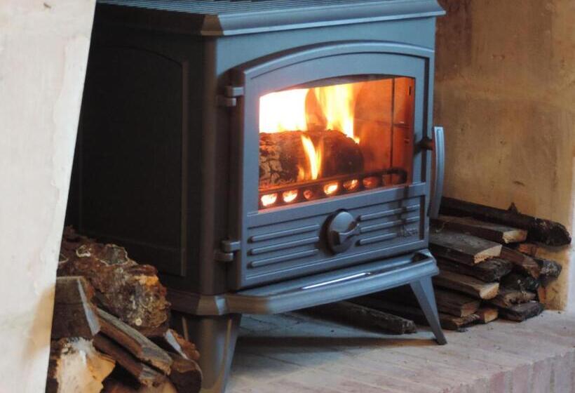 Gîte De La Rochère