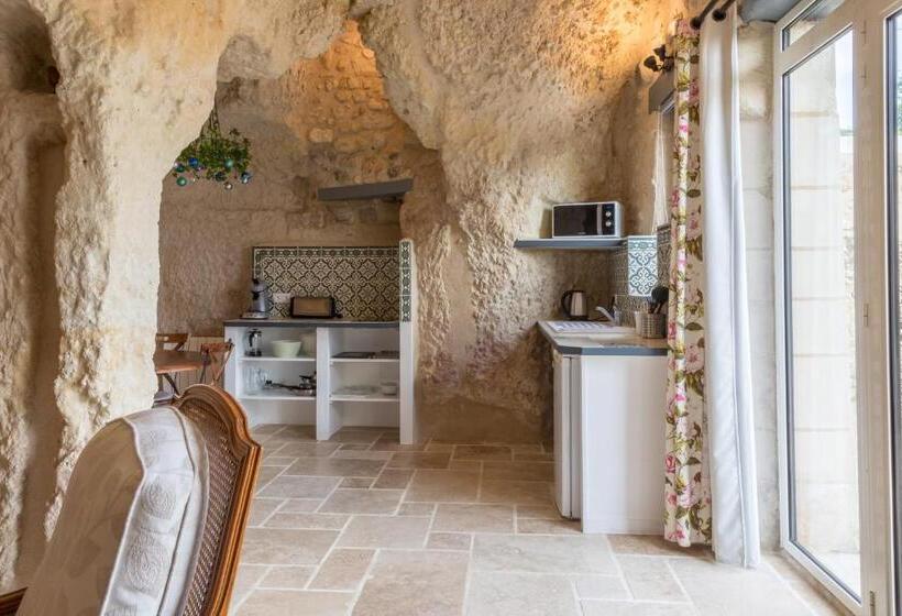 Gîte De La Rochère