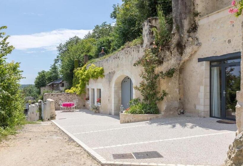 Gîte De La Rochère