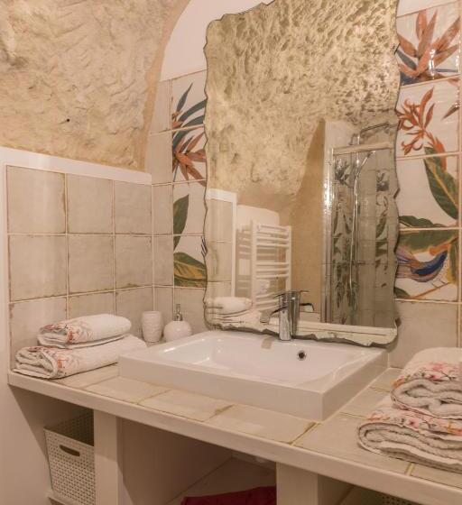 Gîte De La Rochère