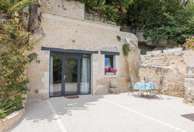 Gîte De La Rochère