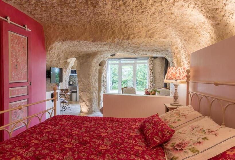 Gîte De La Rochère