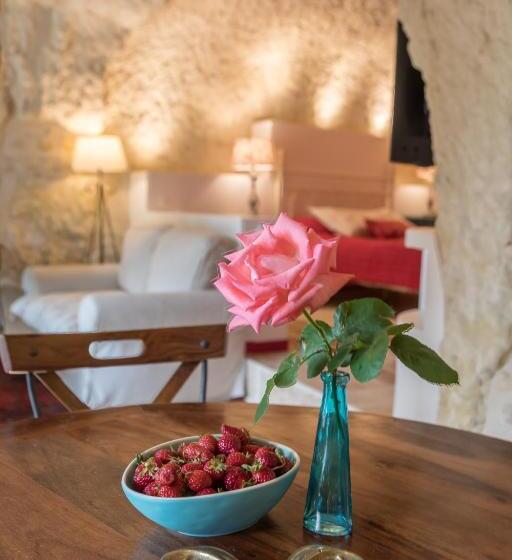 Gîte De La Rochère