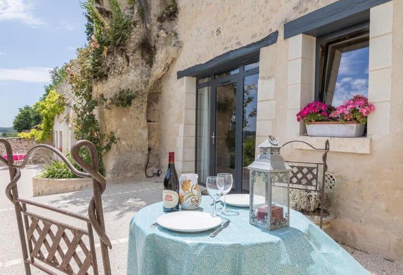 Gîte De La Rochère