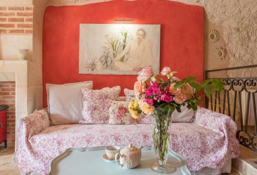 Gîte De La Rochère