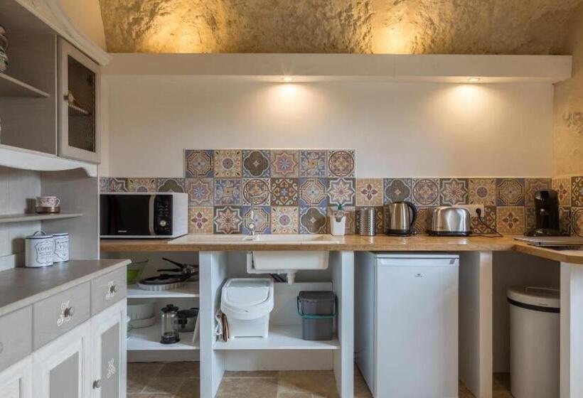 Gîte De La Rochère