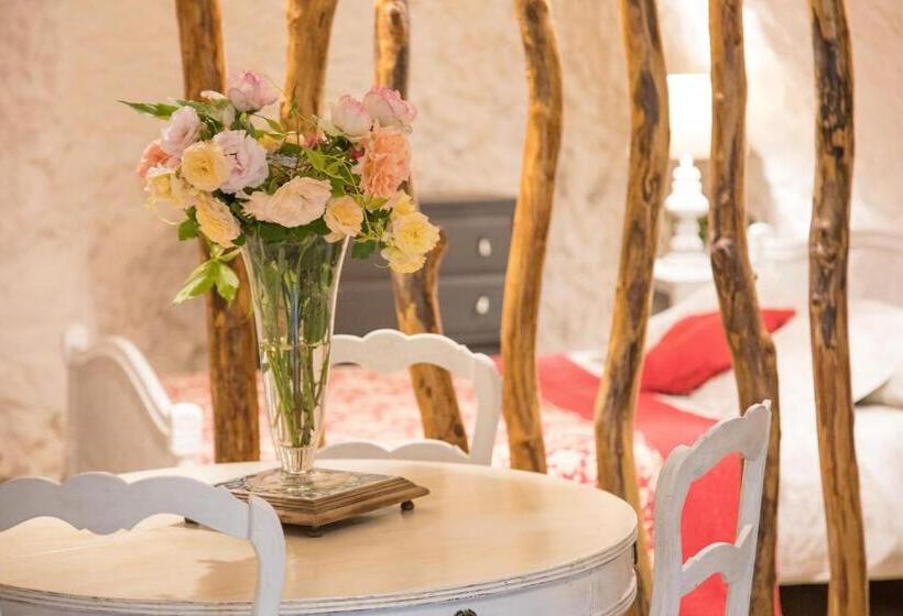 Gîte De La Rochère