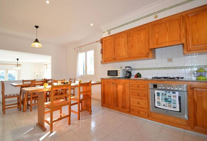 Homenfun Cala Galdana