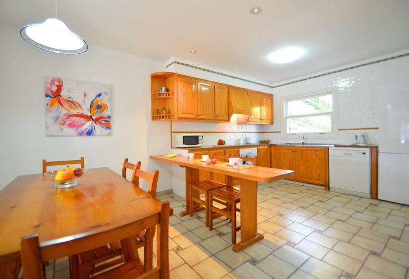 Homenfun Cala Galdana