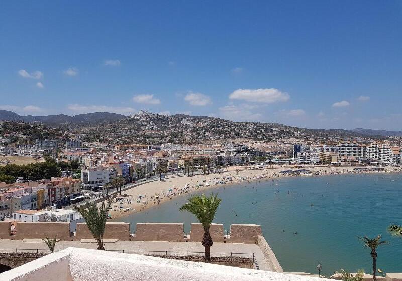فندق فئة نجمة واحدة Casa El Maset