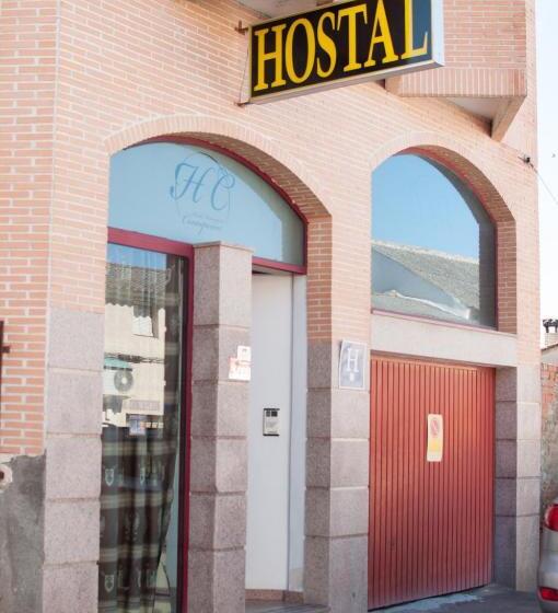 Hostal Concepción
