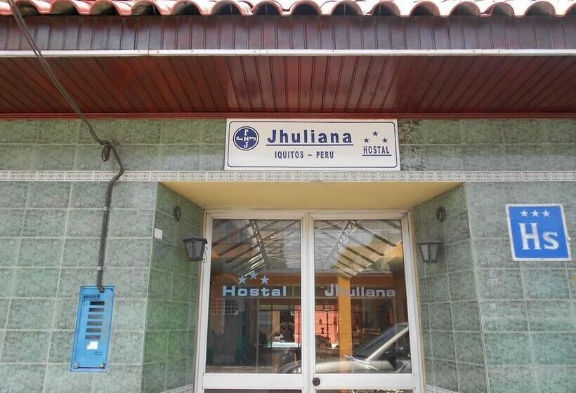 Hostal Jhuliana