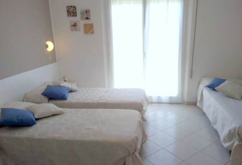 여관 La Bella Vita