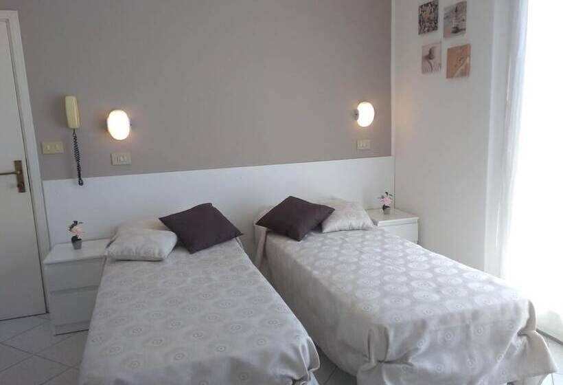 여관 La Bella Vita