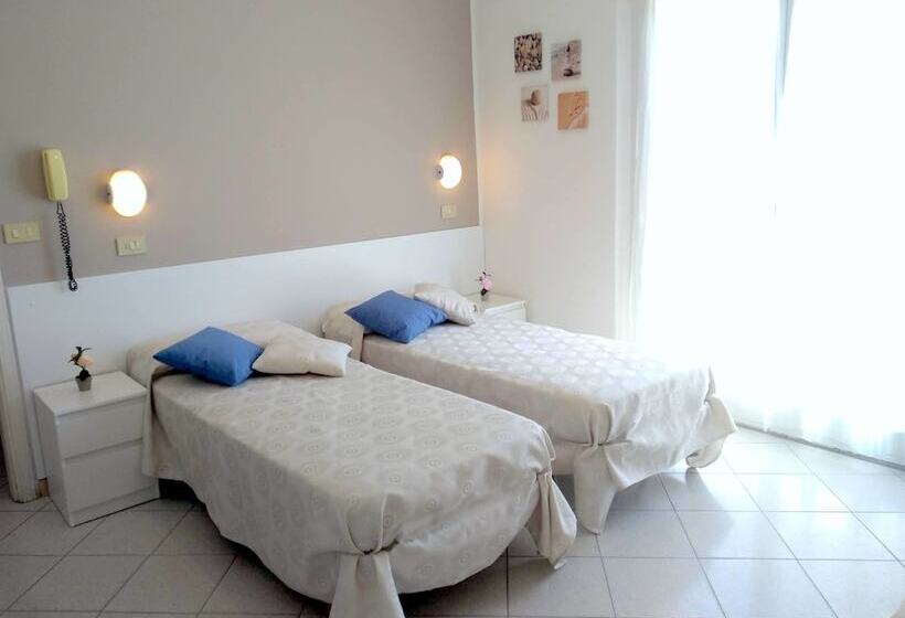 여관 La Bella Vita