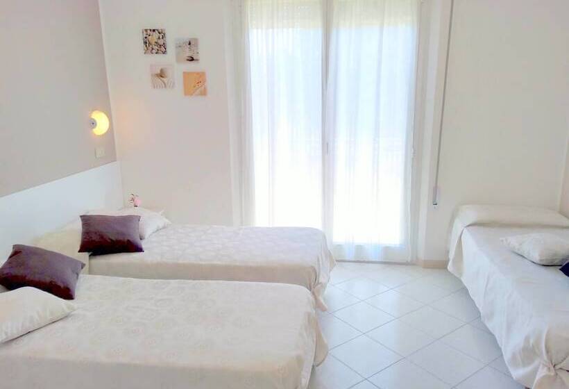 여관 La Bella Vita