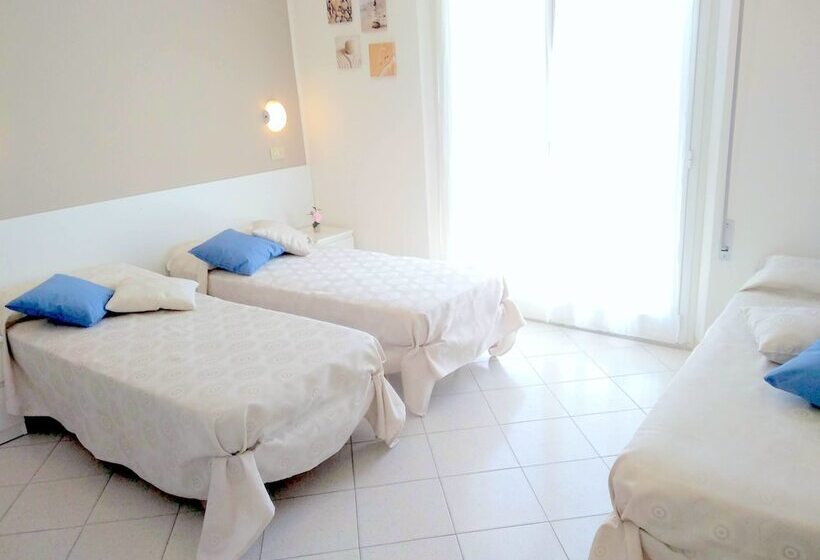 여관 La Bella Vita