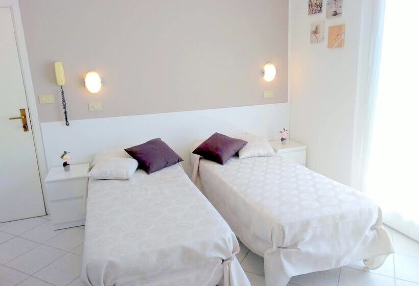 여관 La Bella Vita