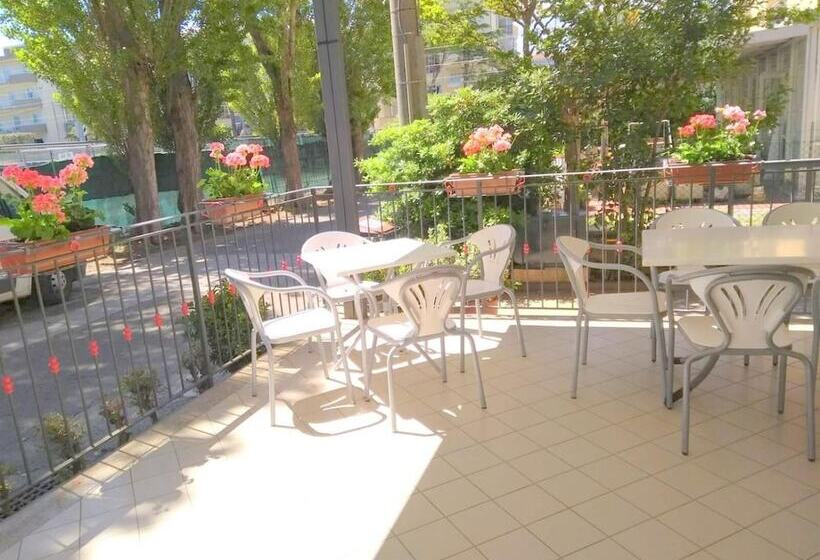 여관 La Bella Vita