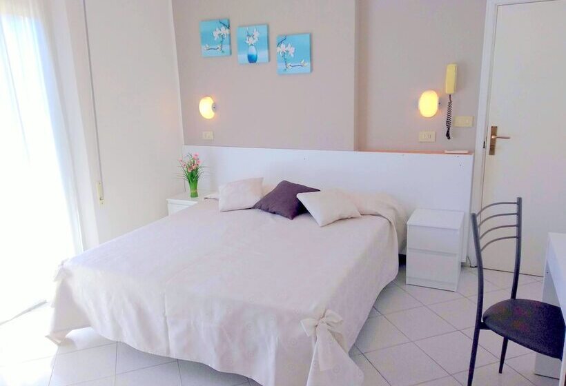 여관 La Bella Vita