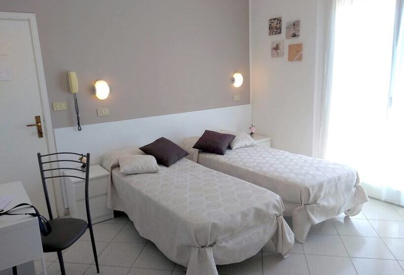 여관 La Bella Vita