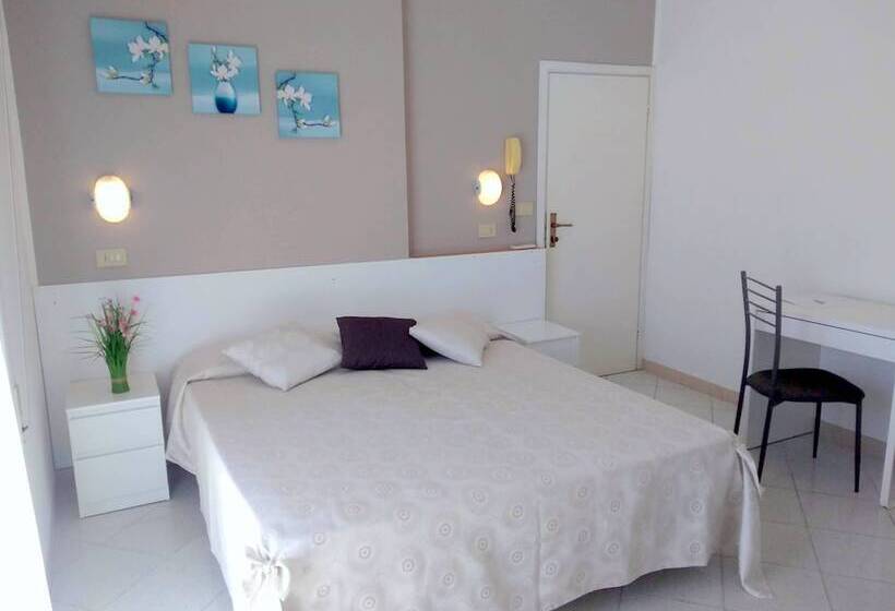 여관 La Bella Vita