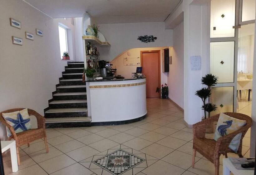 여관 La Bella Vita