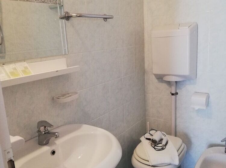 여관 La Bella Vita