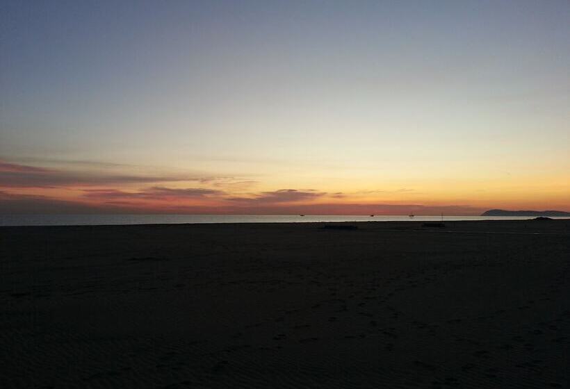 여관 La Bella Vita