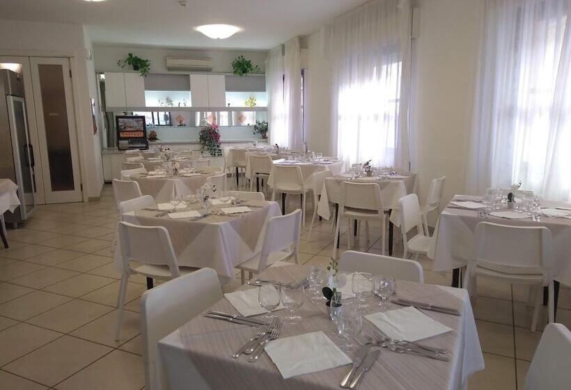 여관 La Bella Vita