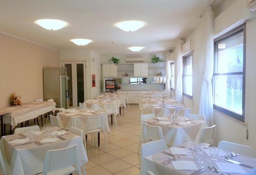 여관 La Bella Vita