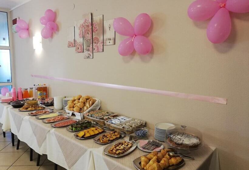 여관 La Bella Vita