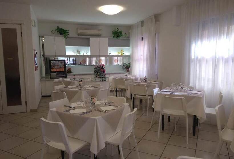 여관 La Bella Vita