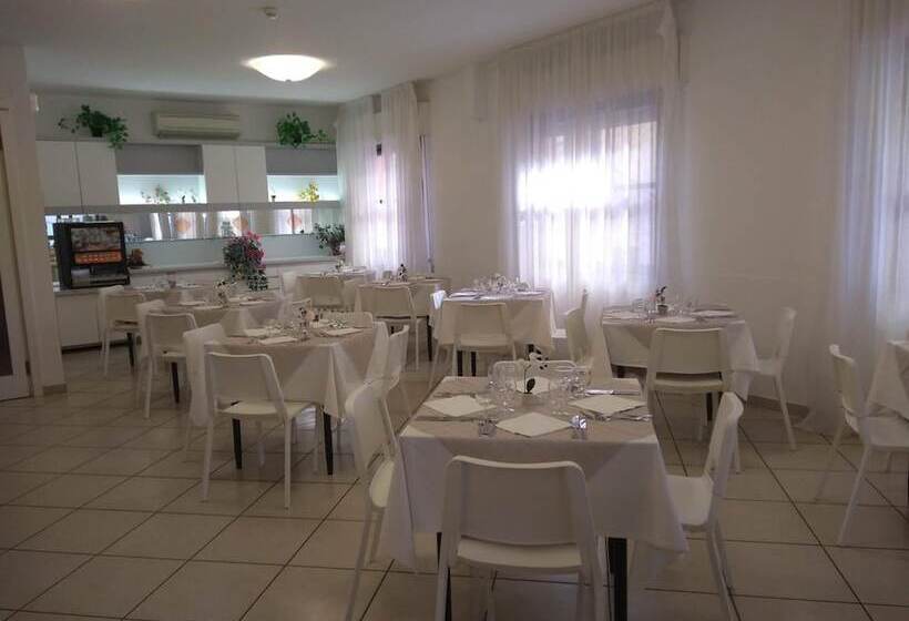 여관 La Bella Vita