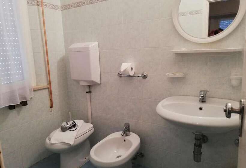 여관 La Bella Vita