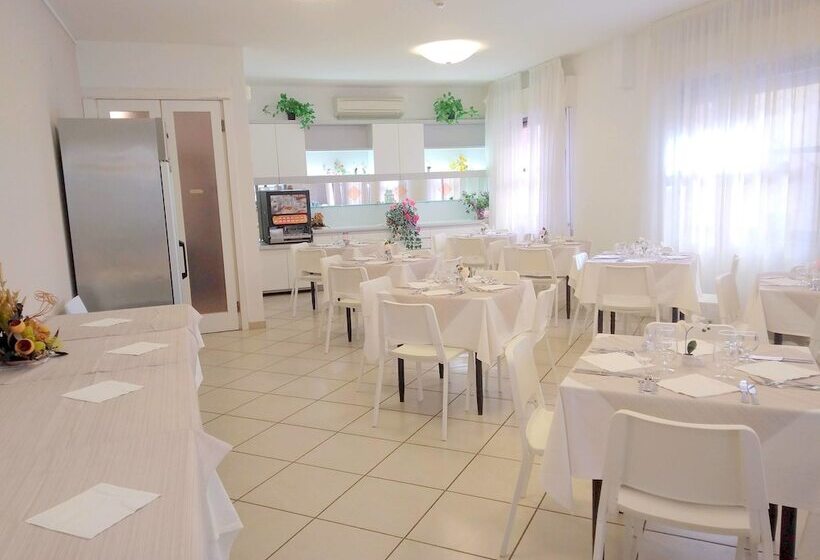 여관 La Bella Vita