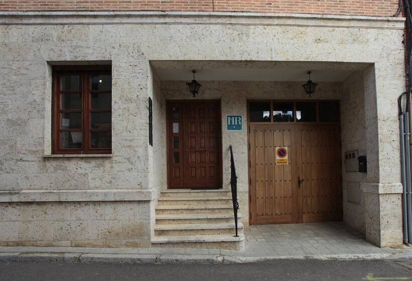 مسافرخانه Las Cantigas