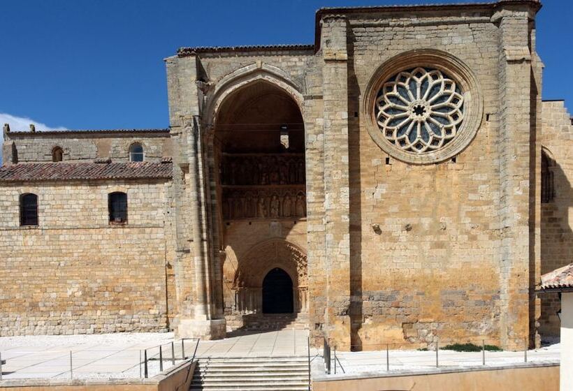 مسافرخانه Las Cantigas