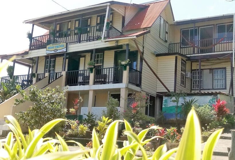 Хостел Posada Nativa Miss Trinie