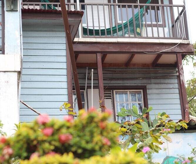 Хостел Posada Nativa Miss Trinie