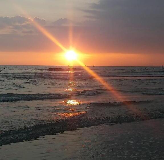 فندق فئة نجمة واحدة Pousada Vila Do Sol Juquehy