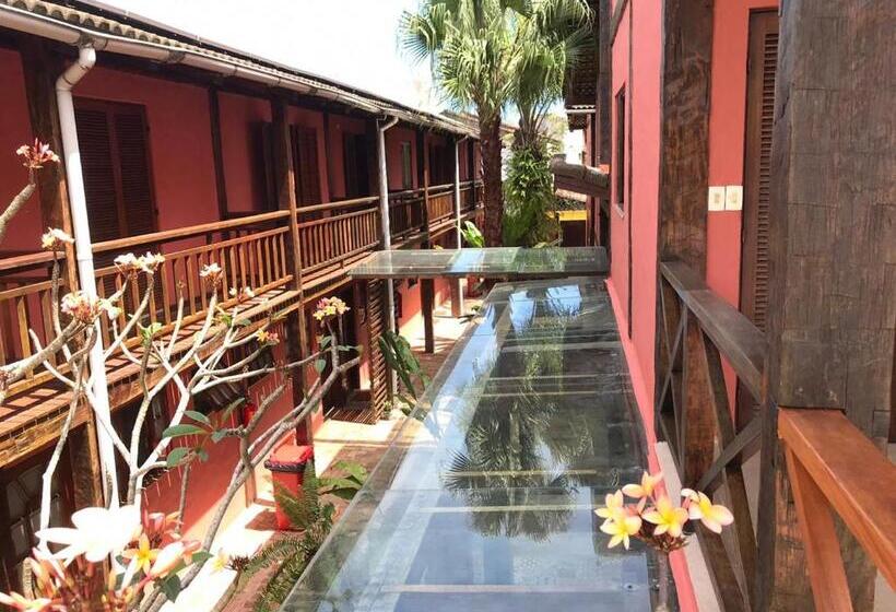 فندق فئة نجمة واحدة Pousada Vila Do Sol Juquehy