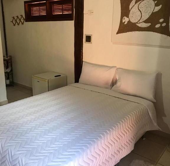 فندق فئة نجمة واحدة Pousada Vila Do Sol Juquehy